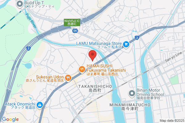 TSUTAYA 十日市店
