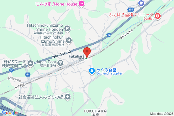 ディスカウントドラッグコスモス 惣領店