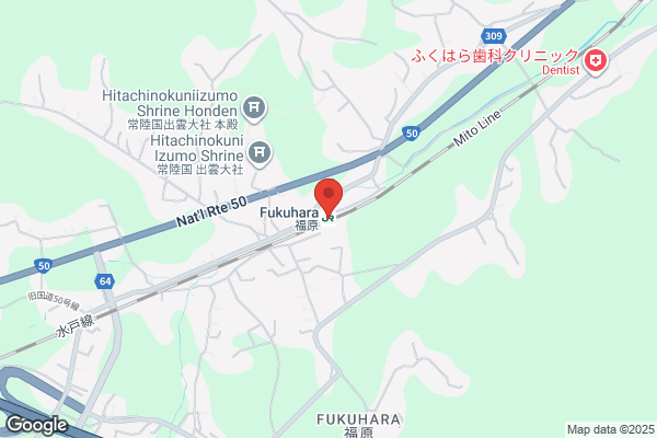 ウエルシア須坂日滝店