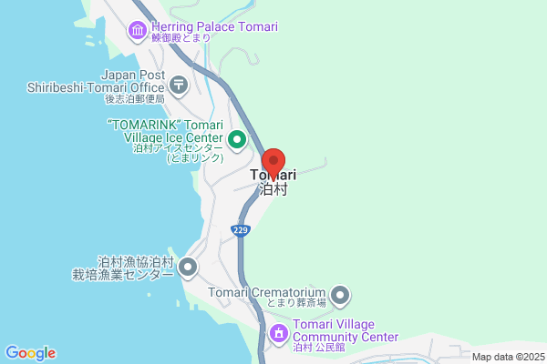 整体サロンTomarigi