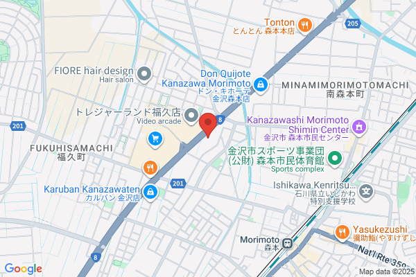 アパホテル〈金沢駅前〉アルカンシェール