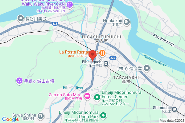 Yamashita Corp. Fukui Office