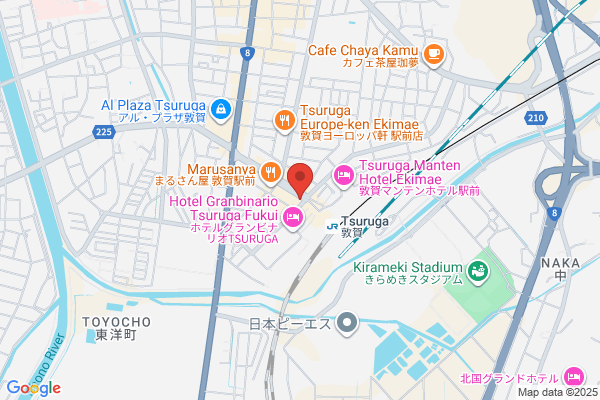 Business Hotel Yamagata