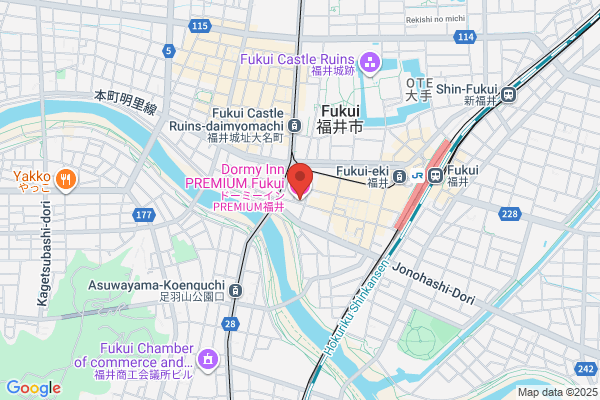 東横INN姫路駅新幹線北口