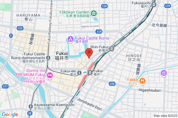 RINX高知帯屋町店