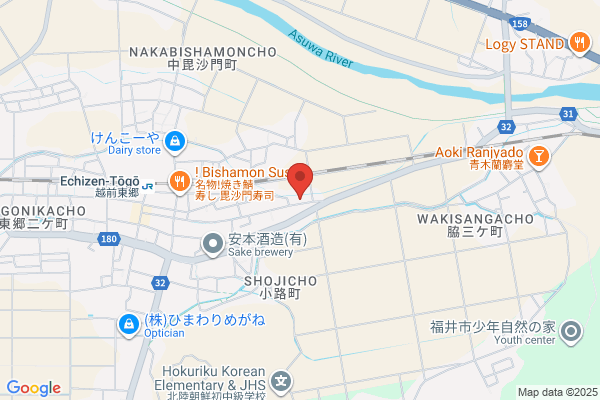 パーソナルトレーニングジムRISE