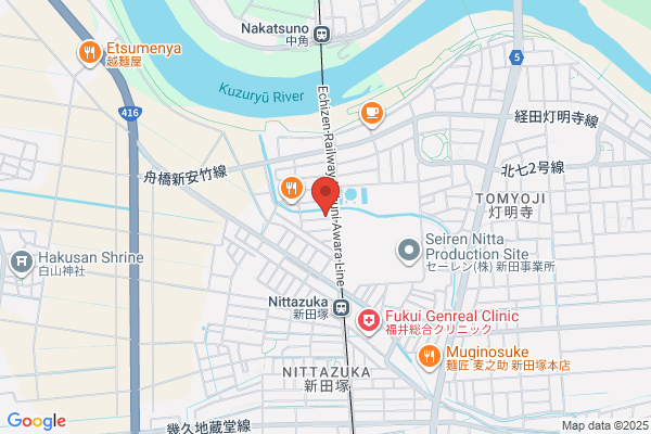The Nail Venue(ザネイルベニュー)
