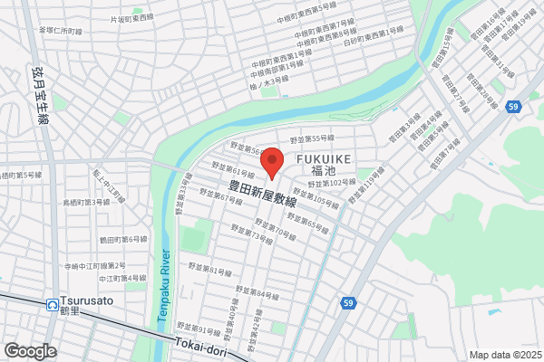 B&Dドラッグストア 原店