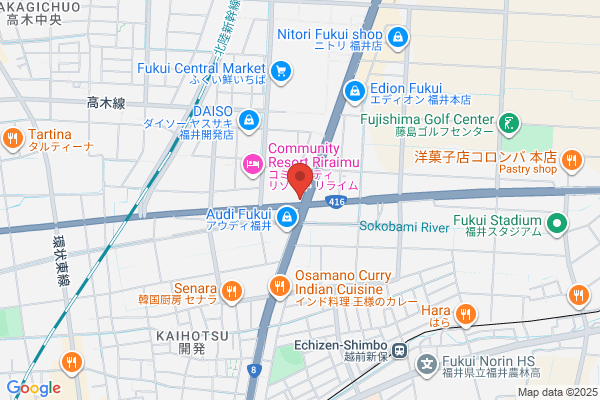 ENEOS セルフ滝ノ水南SS(ENEOSフロンティア)