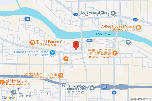 PUDOステーション　ヤマト運輸　玉村町福島センター