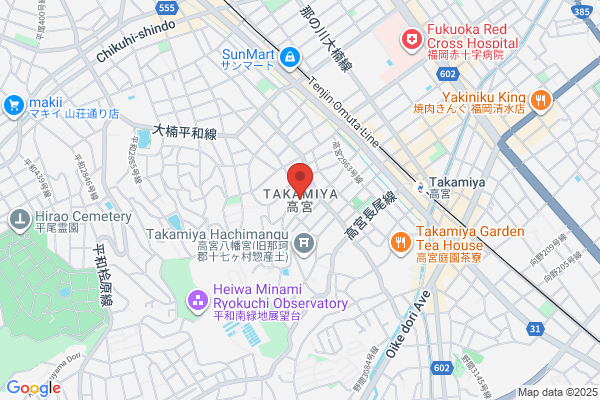 焼肉酒場 Takamiya (タカミヤ)