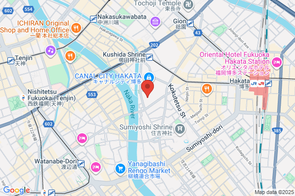 namcoカラフルタウン岐阜店