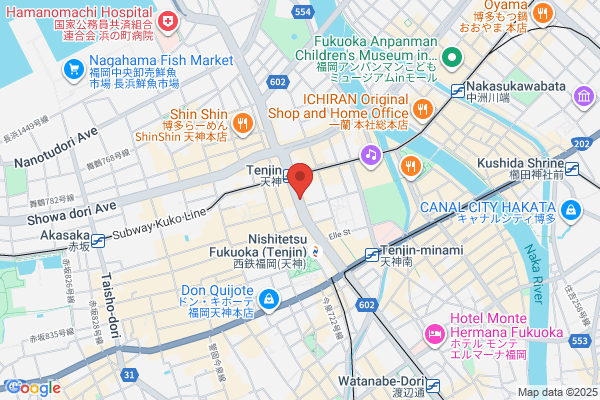 LUSH 長岡ﾘﾊﾞｰｻｲﾄﾞ千秋店