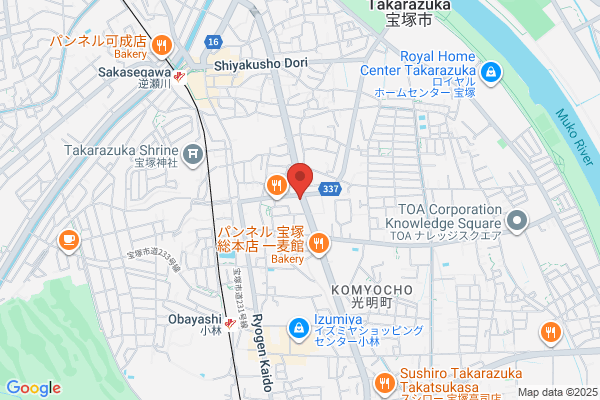 19HITOYASUMI　南砺アミュー店