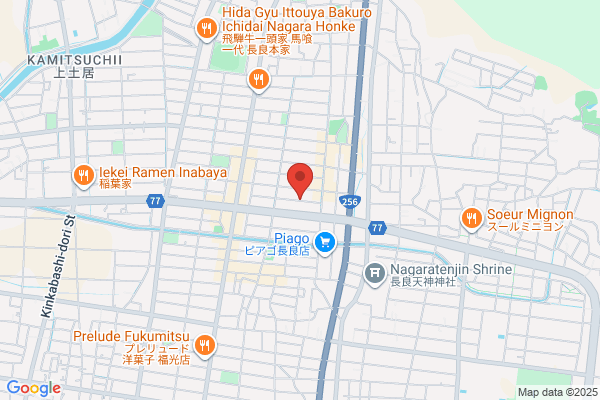 ライトオン 岐阜マーサ２１店