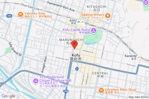 JTB 岐阜店