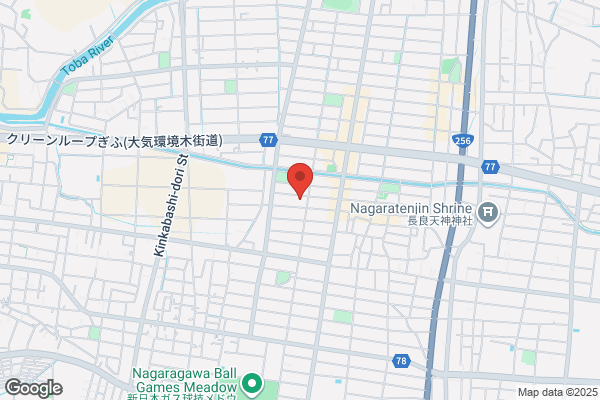 （閉店）プロミス 岐阜長良自動契約コーナー