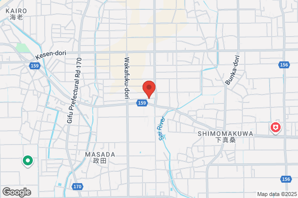 ゴルフパートナー 長久手店