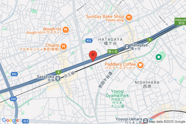 RAMEN EXPRESS 博多一風堂 三井アウトレットパーク仙台港店