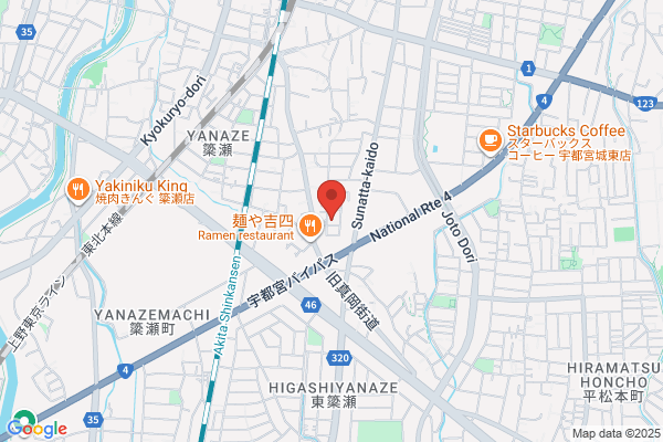 ヨサパーク アプリコット(YOSA PARK)