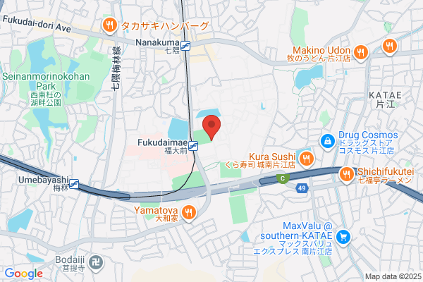 PUDOステーション　ヤマト運輸　袖ケ浦センター2