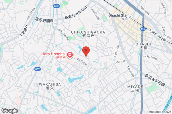 サイバースロット長浦店