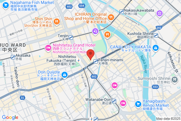 Christian Louboutin  Fukuoka Hakata Daimaru
