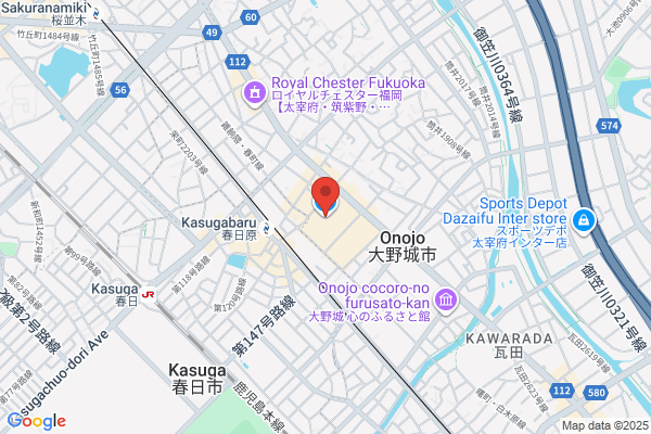 Agetenya Onojo Saty-ten