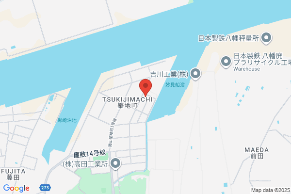 Densan Co., Ltd.