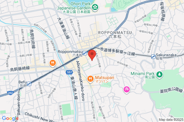 Fukuoka District Public Prosecutors Office Izuka Br.