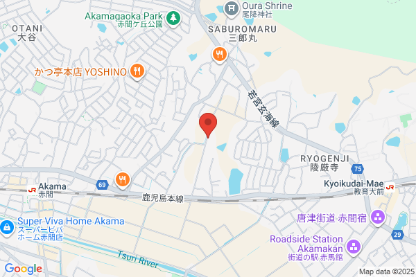 Omuraisutei Yume Town Munakata-ten