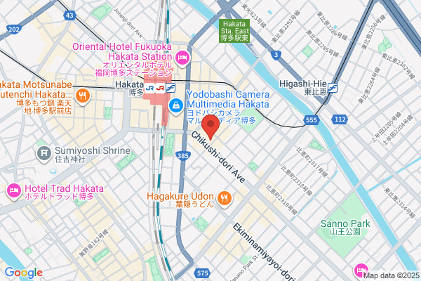 Tachibana Travel Co., Ltd.