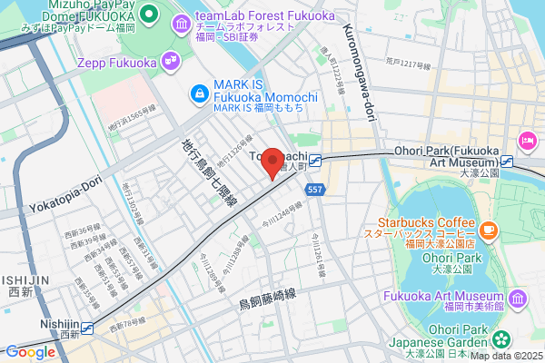 巻き爪センター Dr.巻き爪 川越店