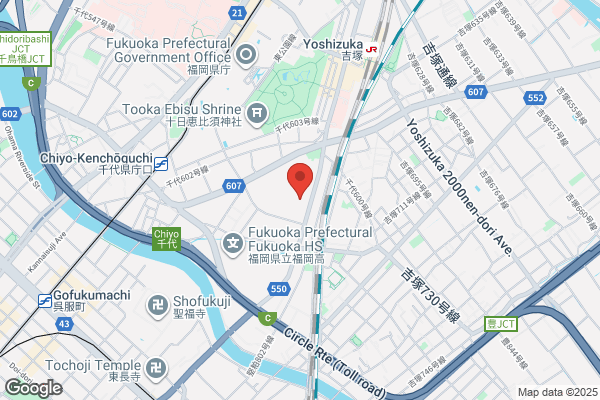 PUDOステーション　Big-A　富士見鶴馬店