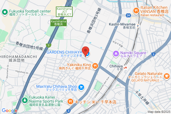 studio & tennis ease 上福岡