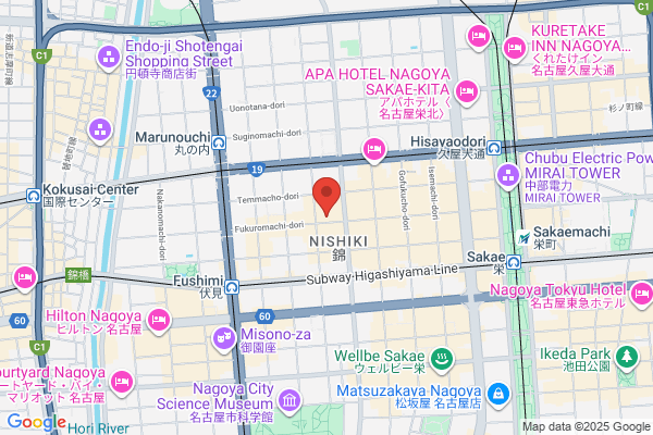 Darts UP飯田橋店