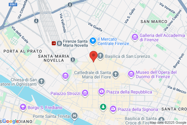 Osteria & Ristorante LASTRICATO