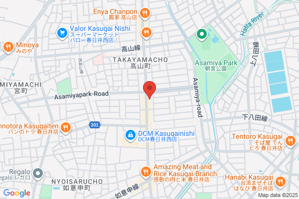 株式会社KASUGAI