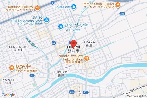 （閉店）プロミス １０２号線黒石バイパス自動契約コーナー