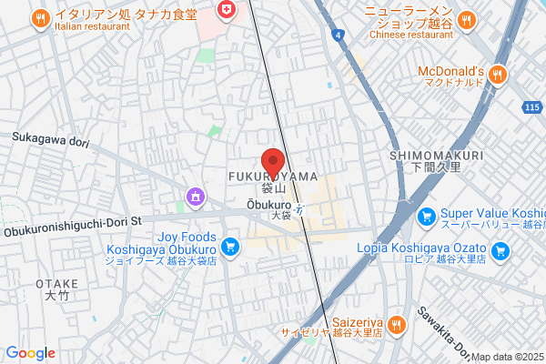 ウェルネス空間SAKURA