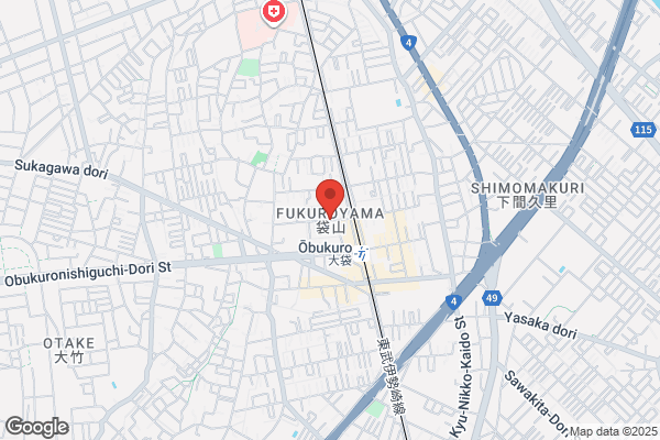 ほっともっと 千間台店