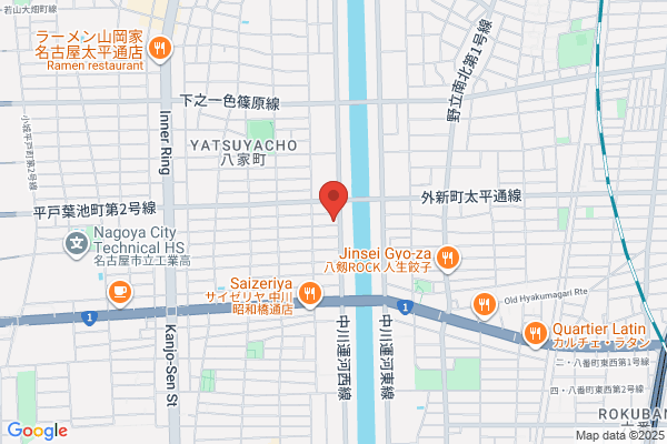 ENEOS Dr.Drive城南店(ENEOSフロンティア)