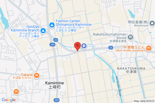 アイシティ 木の葉モール橋本店