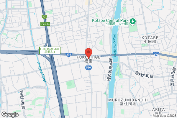 小麦冶 橋本店