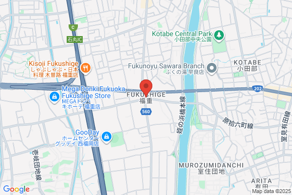 藤崎駅商店街デンタルクリニック