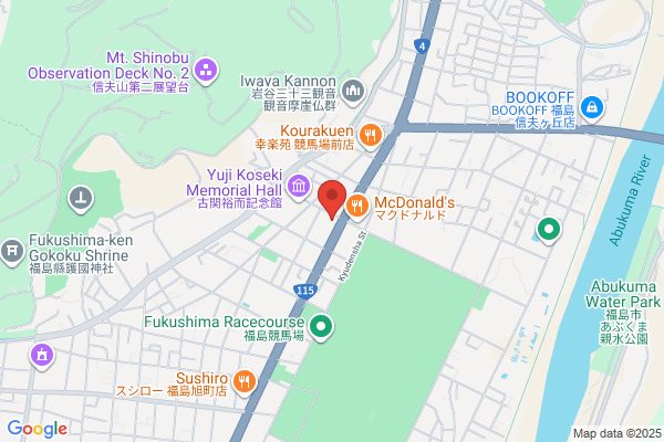 ENEOS Dr.Driveセルフ富岡インター店(ENEOSフロンティア)