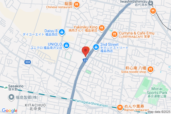 ENEOS Dr.Driveセルフ中津産業通り店(ENEOSフロンティア)