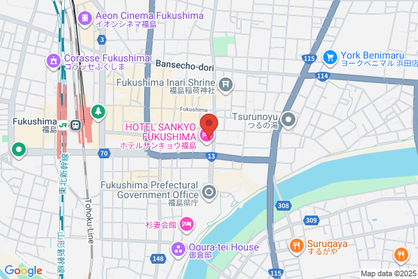 ELLE salon 大阪店