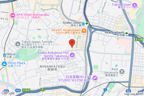 YumiCoreBody大阪梅田スタジオ