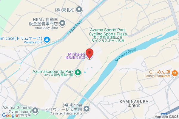 パーソナルボディメイクスタジオdomani(ドマーニ)
